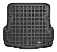 Rubber Rezaw-Plast Boot Liner for Skoda Octavia II 2004-2013 TPE rubber trunk pr