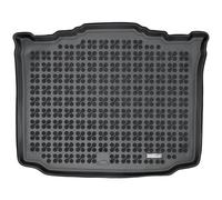 Rubber Rezaw-Plast Boot Liner for Skoda Roomster 2006-2015 TPE rubber trunk prot