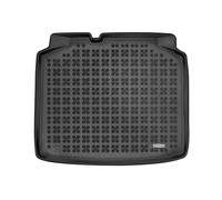 Rubber Rezaw-Plast Boot Liner for Skoda Scala since 2019 TPE rubber trunk protec