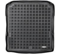 Rubber Rezaw-Plast Boot Liner for Skoda Superb III 2015-2023 TPE rubber trunk pr
