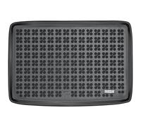 Rubber Rezaw-Plast Boot Liner for Skoda Yeti 2009-2017 TPE rubber trunk protecti