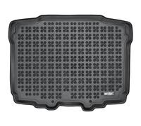 Rubber Rezaw-Plast Boot Liner for Skoda Yeti 2009-2017 TPE rubber trunk protecti