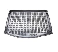 Rubber Rezaw-Plast Boot Liner for SsangYong Tivoli since 2021 TPE rubber trunk p