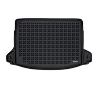 Rubber Rezaw-Plast Boot Liner for Subaru XV II e-BOXER since 2019 TPE rubber tru