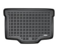 Rubber Rezaw-Plast Boot Liner for Suzuki Baleno II 2015-2019 TPE rubber trunk pr