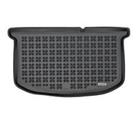 Rubber Rezaw-Plast Boot Liner for Suzuki Ignis III since 2019 TPE rubber trunk p