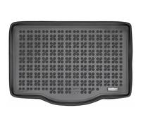 Rubber Rezaw-Plast Boot Liner for Suzuki Swift V since 2019 TPE rubber trunk pro