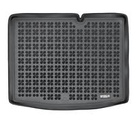 Rubber Rezaw-Plast Boot Liner for Suzuki SX4 S-Cross II 2013-2021 TPE rubber tru
