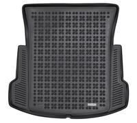 Rubber Rezaw-Plast Boot Liner for Tesla Model 3 2021-2023 TPE rubber trunk prote