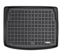 Rubber Rezaw-Plast Boot Liner for Toyota Auris II 2012-2018 TPE rubber trunk pro