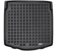Rubber Rezaw-Plast Boot Liner for Toyota Auris II 2012-2018 TPE rubber trunk pro