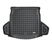 Rubber Rezaw-Plast Boot Liner for Toyota Auris II 2012-2018 TPE rubber trunk pro