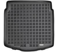 Rubber Rezaw-Plast Boot Liner for Toyota Auris II 2012-2018 TPE rubber trunk pro