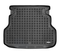 Rubber Rezaw-Plast Boot Liner for Toyota Avensis II 2003-2009 TPE rubber trunk p