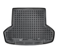 Rubber Rezaw-Plast Boot Liner for Toyota Avensis III 2009-2018 TPE rubber trunk