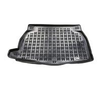 Rubber Rezaw-Plast Boot Liner for Toyota C-HR since 2019 TPE rubber trunk protec