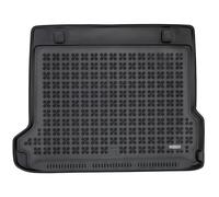 Rubber Rezaw-Plast Boot Liner for Toyota Land Cruiser J150 2017-2020 TPE rubber