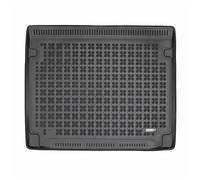 Rubber Rezaw-Plast Boot Liner for Toyota Proace City since 2019 TPE rubber trunk