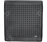 Rubber Rezaw-Plast Boot Liner for Toyota Proace City since 2019 TPE rubber trunk