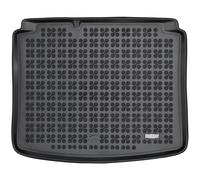 Rubber Rezaw-Plast Boot Liner for Volkswagen Golf IV 1997-2003 TPE rubber trunk