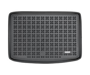 Rubber Rezaw-Plast Boot Liner for Volkswagen Golf Plus 2005-2014 TPE rubber trun