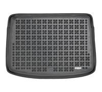 Rubber Rezaw-Plast Boot Liner for Volkswagen Golf Sportsvan 2014-2018 TPE rubber