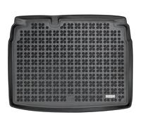 Rubber Rezaw-Plast Boot Liner for Volkswagen Golf VI 2008-2012 TPE rubber trunk