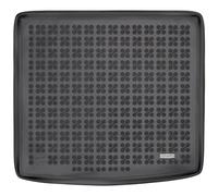 Rubber Rezaw-Plast Boot Liner for Volkswagen ID.5 since 2022 TPE rubber trunk pr