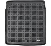 Rubber Rezaw-Plast Boot Liner for Volkswagen Passat CC 2008-2016 TPE rubber trun
