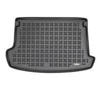 Rubber Rezaw-Plast Boot Liner for Volkswagen T-Roc since 2019 TPE rubber trunk p