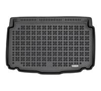 Rubber Rezaw-Plast Boot Liner for Volkswagen T-Roc since 2019 TPE rubber trunk p