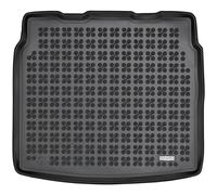 Rubber Rezaw-Plast Boot Liner for Volkswagen Tiguan Allspace since 2017 TPE rubb
