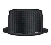 Rubber Rezaw-Plast Boot Liner for Volkswagen Tiguan II R since 2021 TPE rubber t