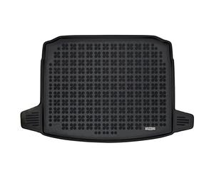 Rubber Rezaw-Plast Boot Liner for Volkswagen Tiguan II R since 2021 TPE rubber t