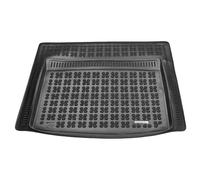 Rubber Rezaw-Plast Boot Liner for Volvo S60 III since 2018 TPE rubber trunk prot