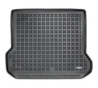 Rubber Rezaw-Plast Boot Liner for Volvo XC70 II 2007-2016 TPE rubber trunk prote