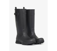 LeMieux Mens Stride Wellingtons - Black - Size: UK 12