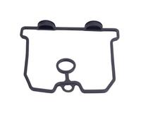 Rubber Ring Cover Gasket For Motorcycle Cylinder Head Compatible With DR-Z400E DR-Z400S DR-Z400SM LT-Z400 LT-Z400Z LTZ400 Models Part Number 11173-29F00-000