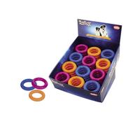 Rubber ring dog toys Nobby Pet (x50)