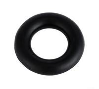 Rubber Ring Sewing Thread Clamp for Pedal Sewing Machines Accessory for Thread Winding and Coil Clamping