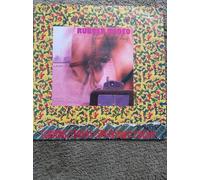 Rubber Rodeo - The Hardest Thing (Re-stirred)