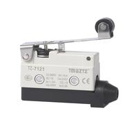 Rubber roller long lever Limit Switch limit switch TZ 7121 D4MC-2000 XCJ-128