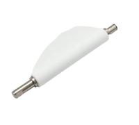 Rubber Roller P1037974-028 Compatible With ZT210 ZT220 ZT230 Thermal Printer