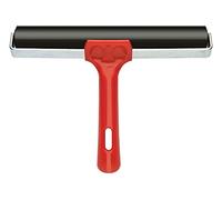 Rubber Roller Red & Black - 200mm/8""