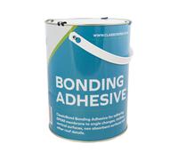 Rubber Roofing Contact Adhesive - Classicbond - 5 Litre