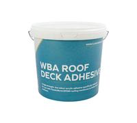 ClassicBond Rubber Roofing Water Based Deck Adhesive (5L)