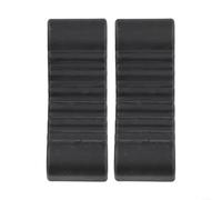 Rubber Safety Grip Pad Adapter for Car Jack Stand Slotted Lift Floor Tool for Stable Lifting and Protection on Various Vehicles up to 6 Ton Capacity