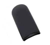 Rubber Saxophone Thumb Rest Saver Cushion Pad Finger Protector Comfortable For Alto Tenor Saxophone Saxophone Saxophone Parts