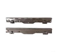 Rubber Scraper for Roborock A30 Pro for f25 F25A for ce ALT - Wiper Strip Replacement to Protect Floors & Enhance Sealing - ABS Alloy Material