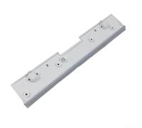 Rubber Scraper for Roborock for flexi Lite Vacuum Cleaner Rubber(With Wheels)